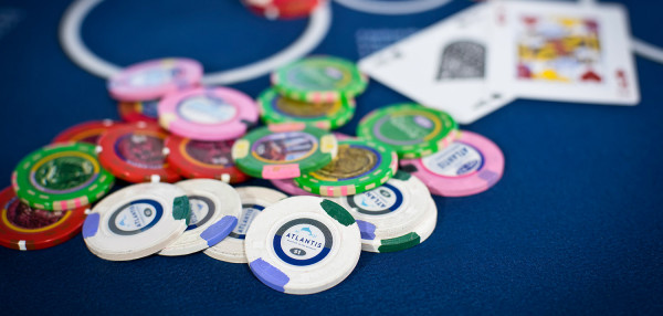 The Ultimate Play: Online Poker Strategies that Win Real Money